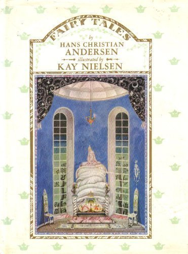 Andersen, The Fairy Tales of Hans Christian: 2