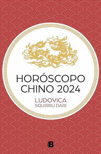 Portada de Horóscopo Chino 2024
