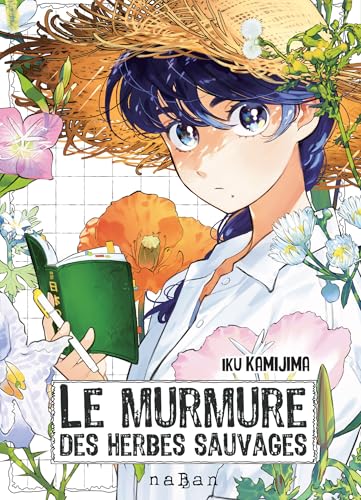 Nonohana katarazu -  Kamijima - Naban - broché - Manga