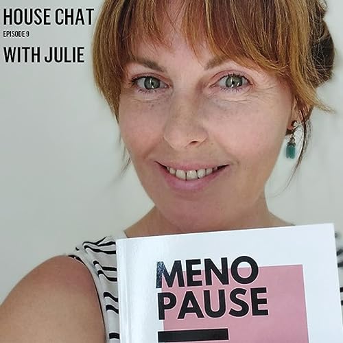 Julie "Stop Striving for Perfection"