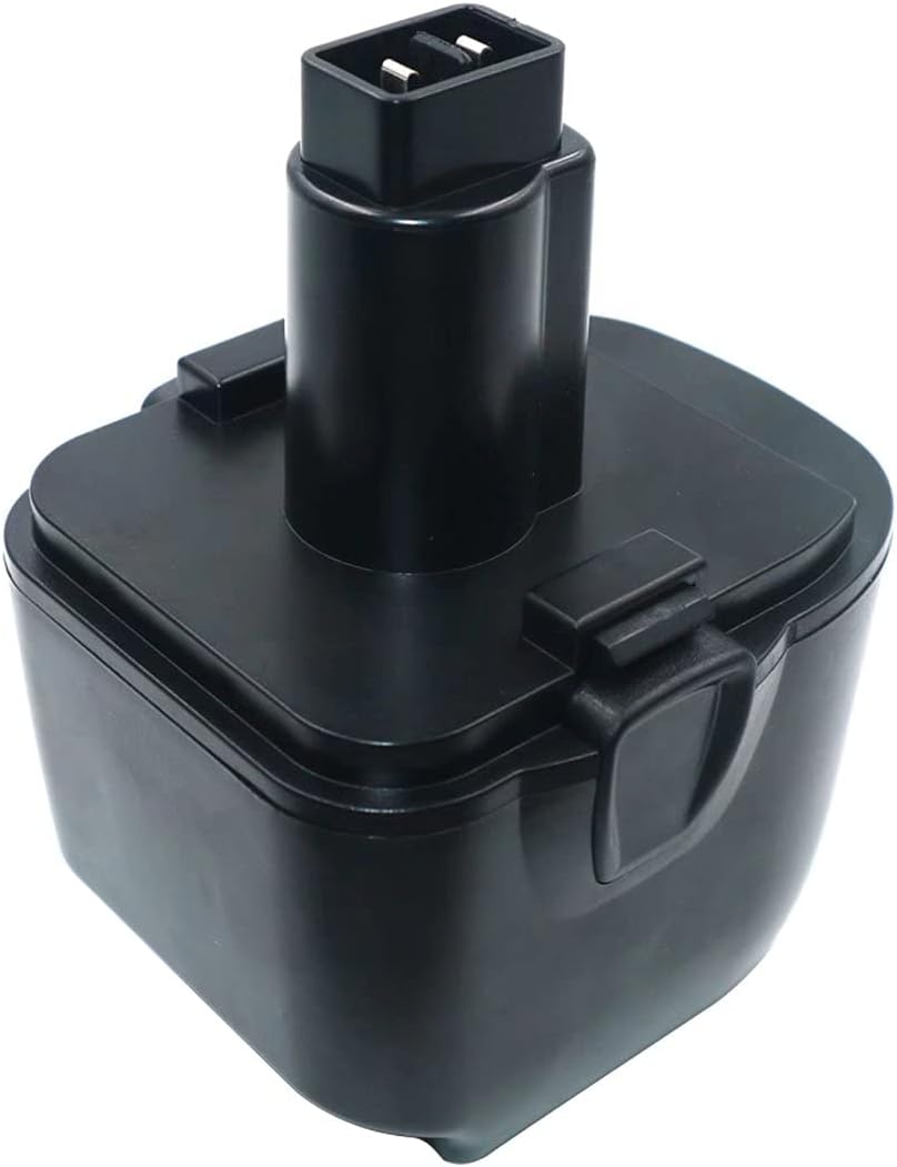 H-ANT 18V Battery 2000mAh Replacement Compatible with Lincoln Grease Guns LNC 1800,1801,63120-1578,1842,1844,1444,1442