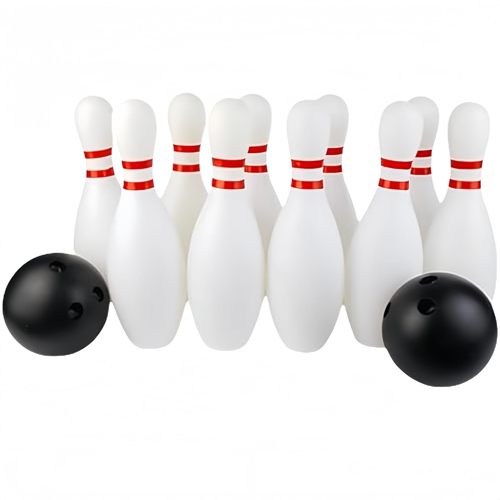 ボウリングセット Amazon.co.jp: KazeSoボウリング 子供用 16cm 22cm 25cm 30cm 38cm