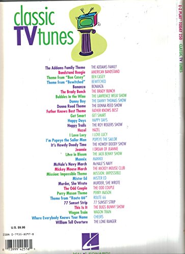 Classic TV Tunes image 4