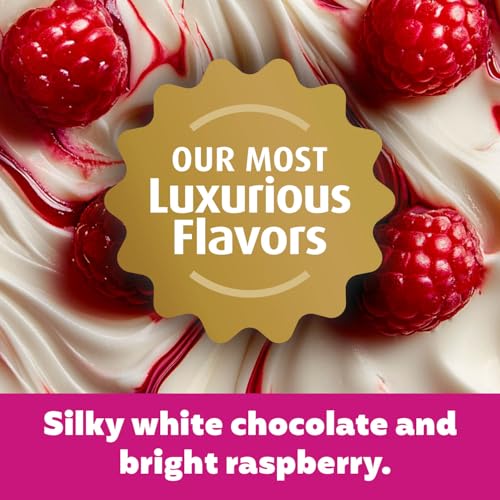 Save 40% on Premier Protein Shake Indulgence White Chocolate Raspberry 12 Pack