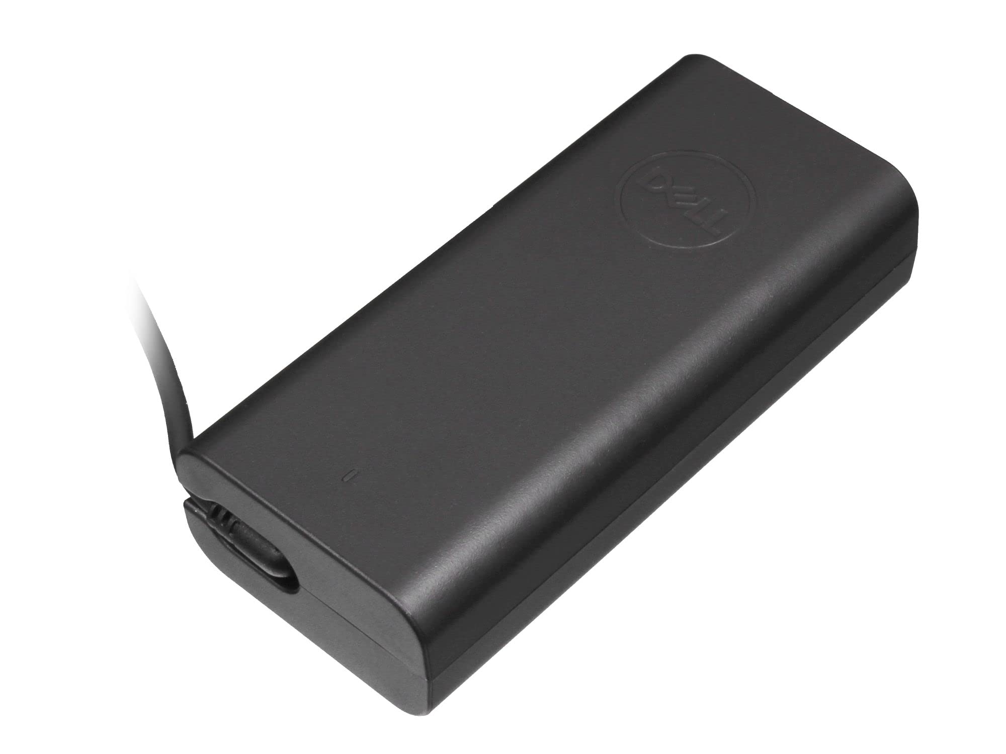 Dell Adapter zasilania USB-C typu C 65 W WMDHR 2WDR5 2YK0F JYJNW M1WCF HA65NM190 DA65NM190 LA65NM170 XPS Latitude Precision XPS Vostro bez kabla zasilacza sieciowego