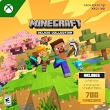 Minecraft | Deluxe Collection | XBOX Digital Code