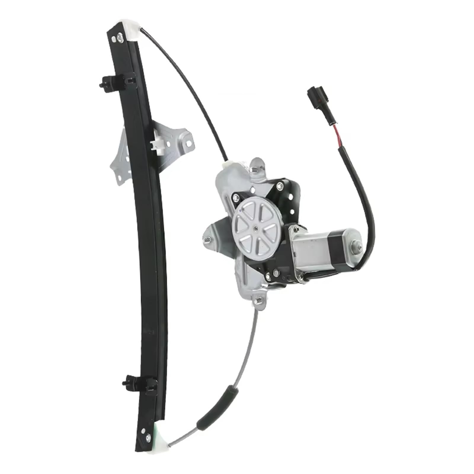 Tgvbgtn One Color Window Regulator Compatible With For Galaxy 2006-2015 Front Right Power Window Regulator Auto Glass Lift Accessory Car Lever Oem: 96548081