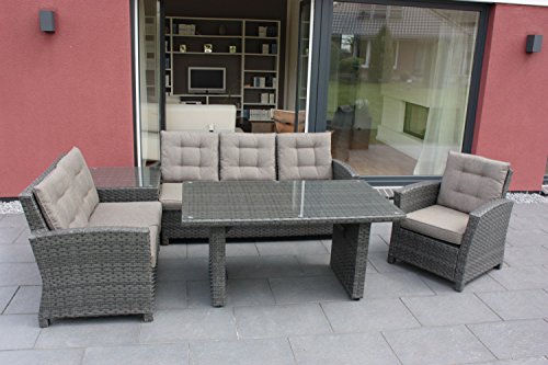 Consul Garden Esquina Lounge Grupo Darvin Incluye Lounge Sillón