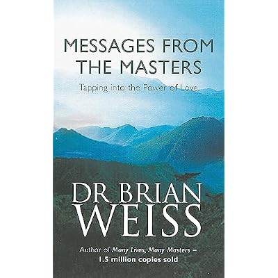 Messages From The Masters
