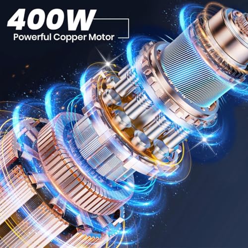INALSA Bullet 400W - Image 5 of 5