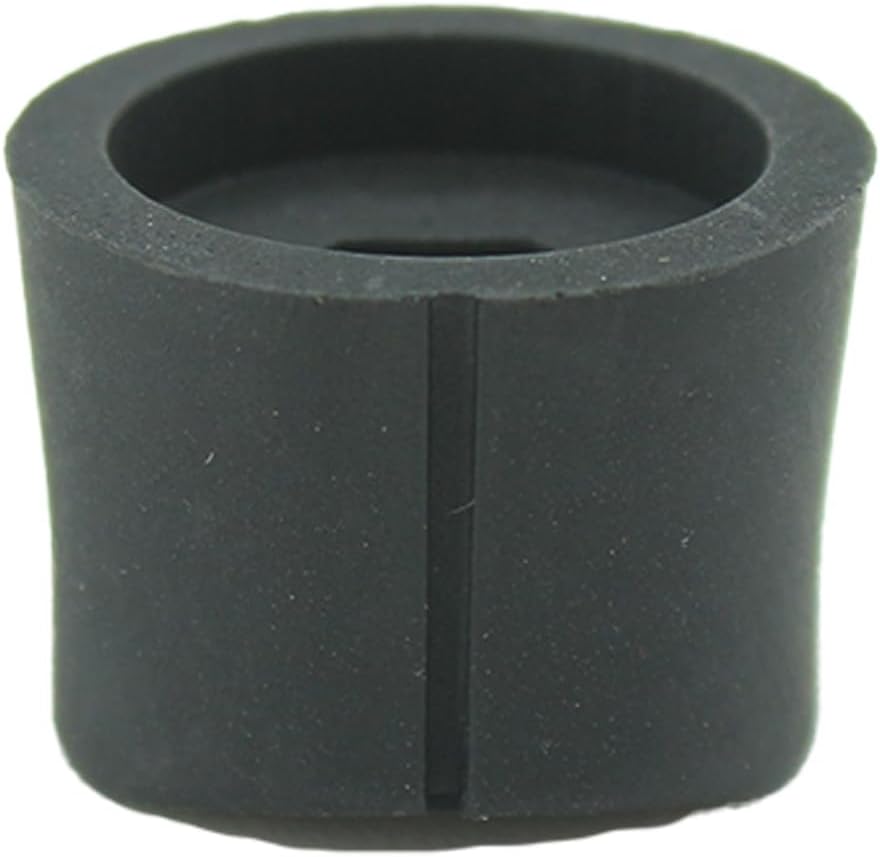 Range Hood Control Knob for Light and Fan Motor Fit for Viking Hoods Replace PA010071 AP5315085 810729 M6008105BK