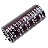 condensador 400v 47uf Capacity: 680µF (-10%...+50%), Voltage DC: 400V, Temperature: 105°C