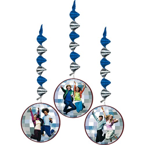 High School Musical Hanging Decoration