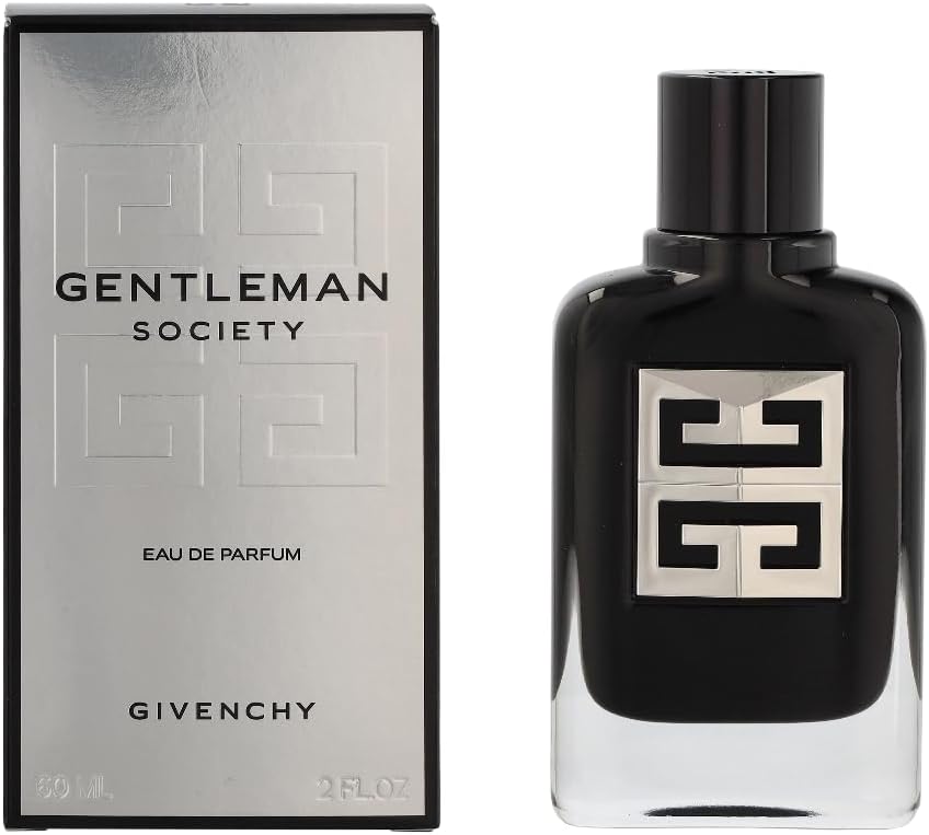 Gentleman Society Edp Spray 60ml