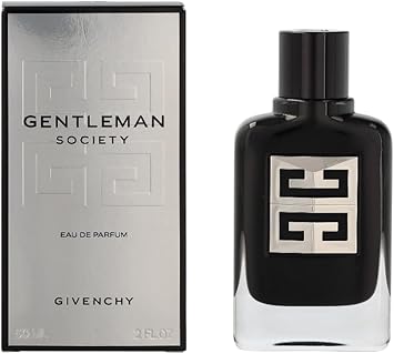 Givenchy - Eau de Parfum Gentleman Society 60 ml