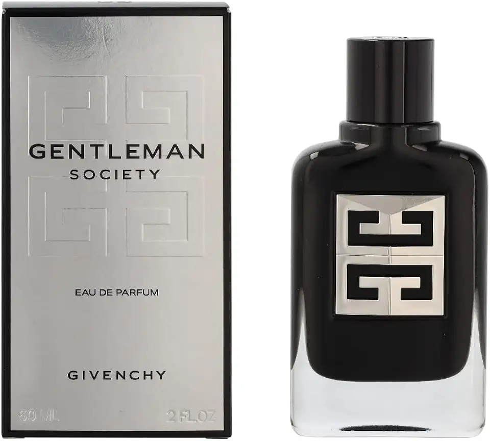 Givenchy Gentleman Society Edp Spray 60ml