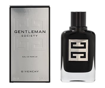Givenchy - Eau de Parfum Gentleman Society 60 ml