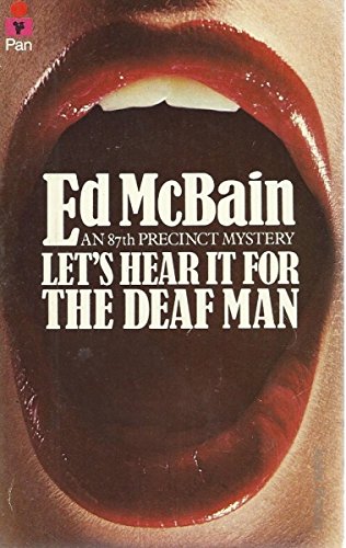 Buy Let's Hear it for the Deaf Man — BookShops.in