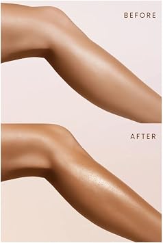 Golden Hour Glitter Bronzing Body Oil 50 ml