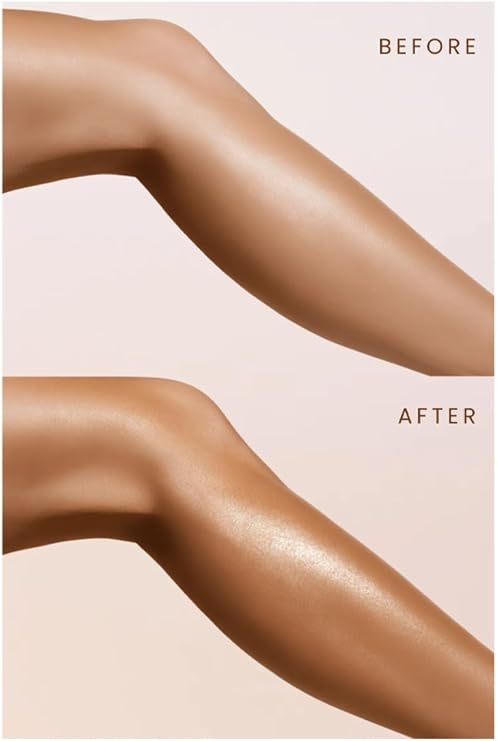 Golden Hour Glitter Bronzing Body Oil 50 ml