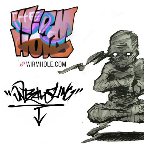 The Wirm Hole S8 E7: Unraveling