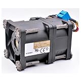 high quality, each fan is tested before shipping and is working fine