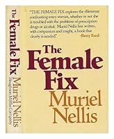 FEMALE FIX 0395277868 Book Cover