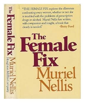 Hardcover The female fix Book
