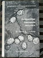 Acmaeidae: Gastropoda Mollusca (Invertebrates of the San Francisco Bay estuary system) 0910286728 Book Cover