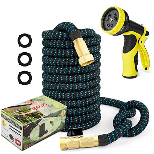 The Best Pocket Hoses of 2024 Homeer