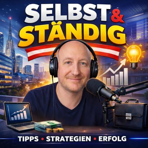 Selbst und St&auml;ndig #1 - der Start und meine Mission - Einf&uuml;hrung