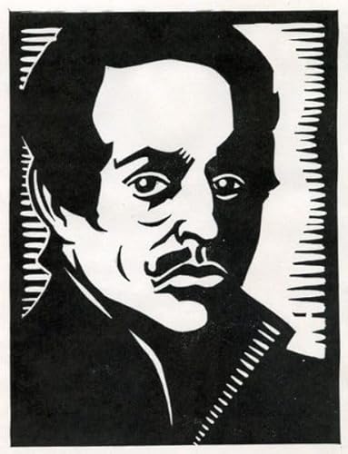 From the Archive: After Lermontov. December 2014