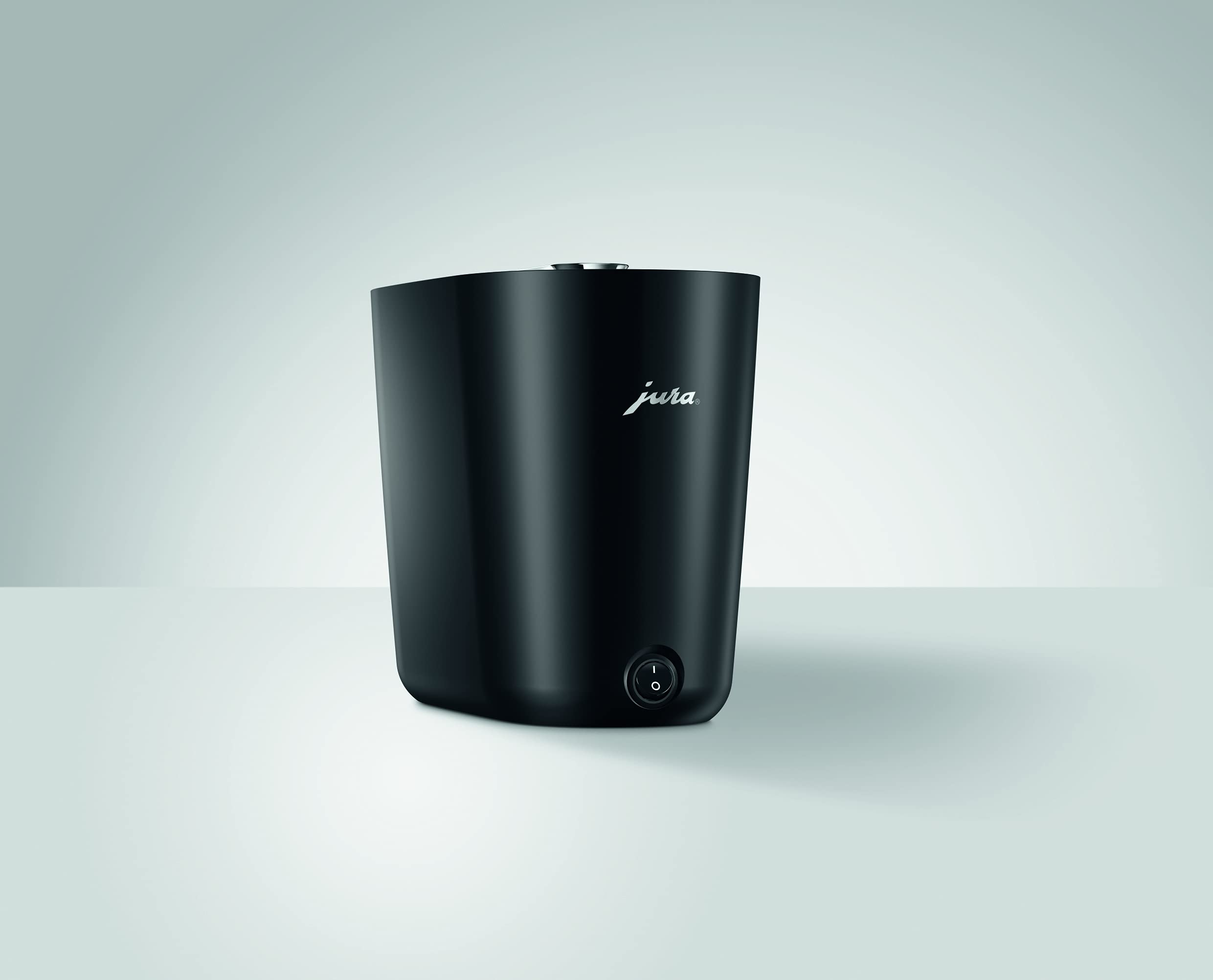 Jura Calentador de Taza S Negro