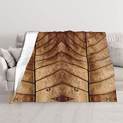 Couverture de climatisation imprimée pour moments cocooning sur le canapé - 2