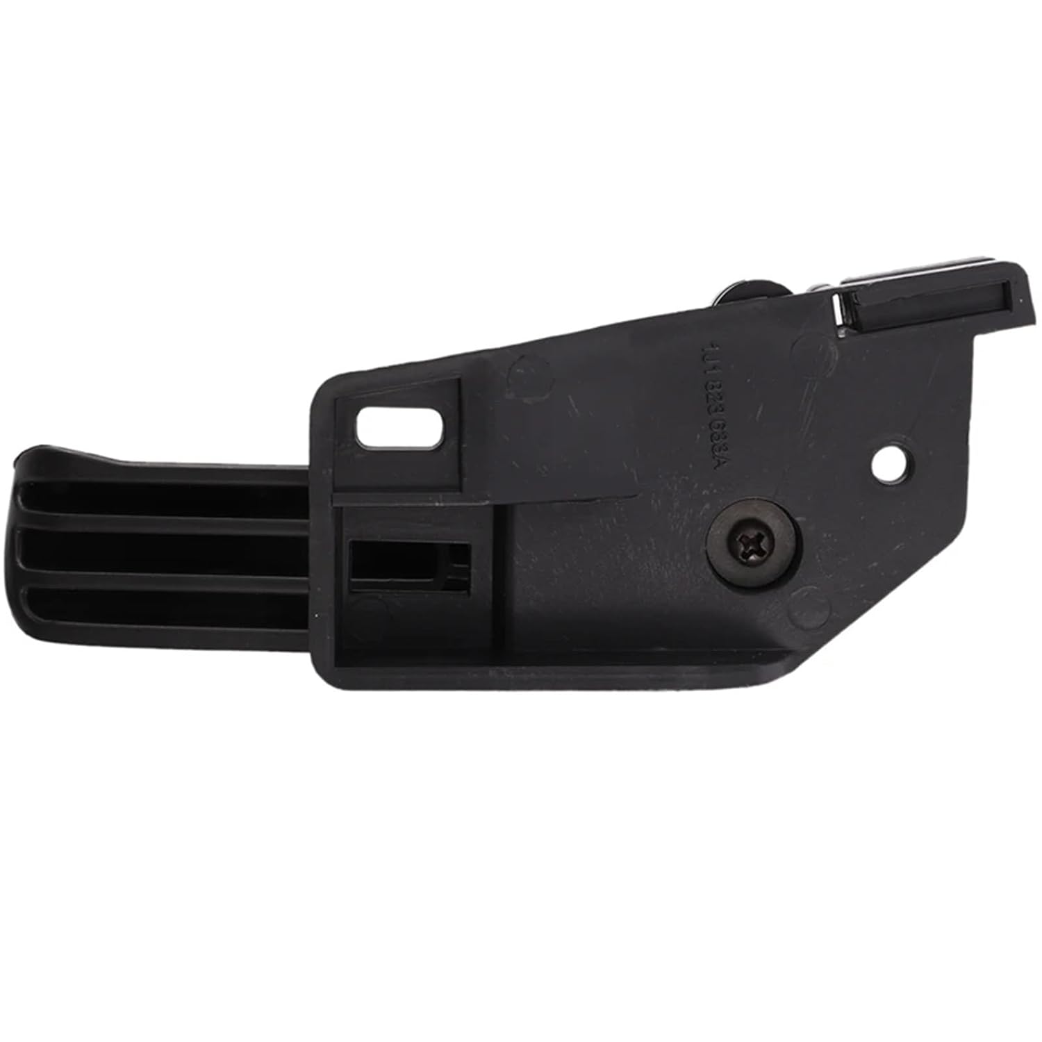 Bonnet Pull Handle Plate for Compatible with Seat for Toledo 2005-2009 for Altea 2004-2015 for Cordoba 2003-2009 1J1823633A Car Front Hood Release Pull Handle Latch LHD