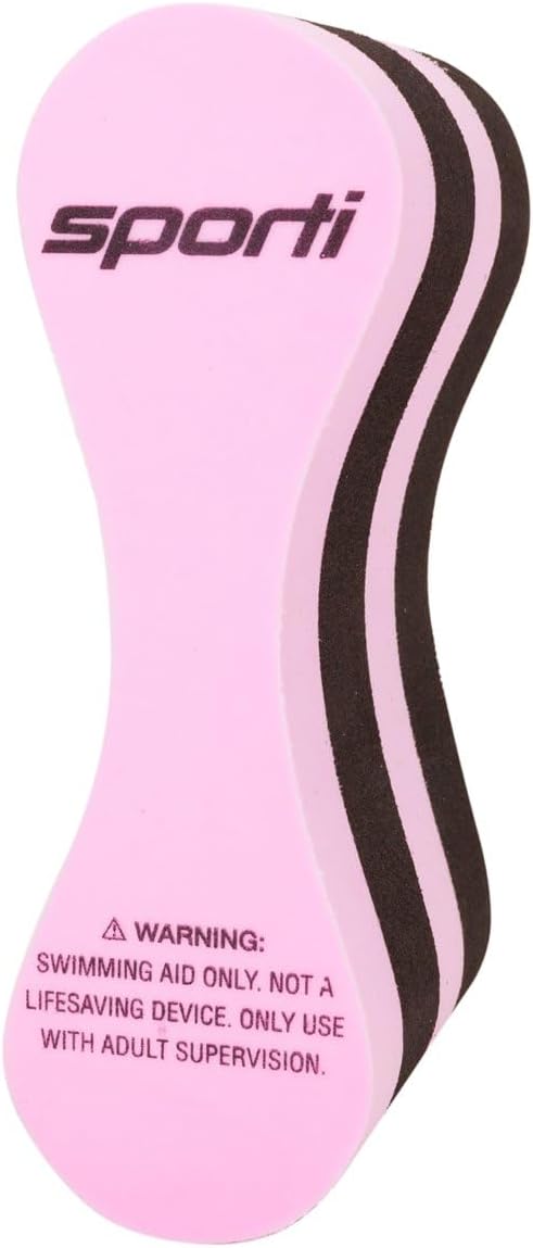 Kid Pull Buoy Swimming, Accessories for Lap Swimming, Swimmìng Trainer for Junior, Swim Lesson Equipments