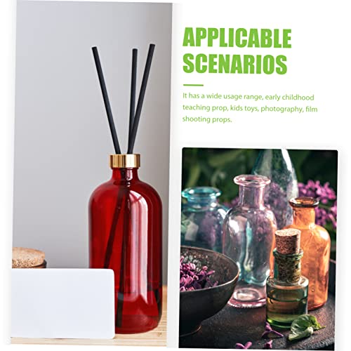 Palitos Difusores Florales 100 Piezas para Aromaterapia miniatura 2
