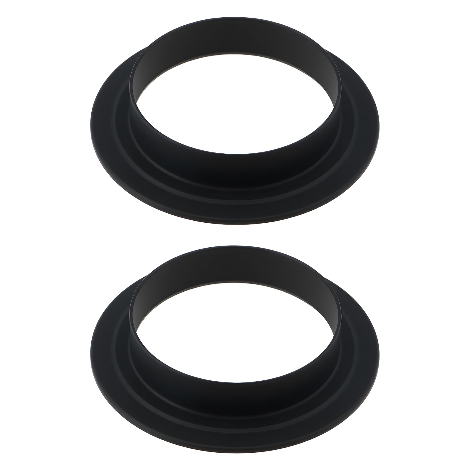 OTOTEC 2Pcs Top Hat Bearing Caps 29mm to 30mm for 6806 Bearing Compatible with SRAM DUB Bicycles
