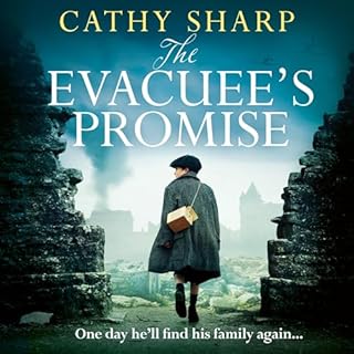 The Evacuee’s Promise cover art