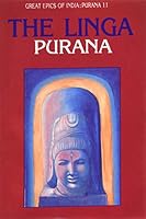 Linga Purana 817386151X Book Cover