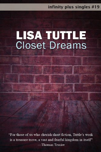 Closet Dreams (By: Lisa Tuttle)