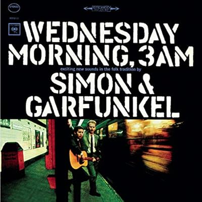 Wednesday Morning, 3 A.M