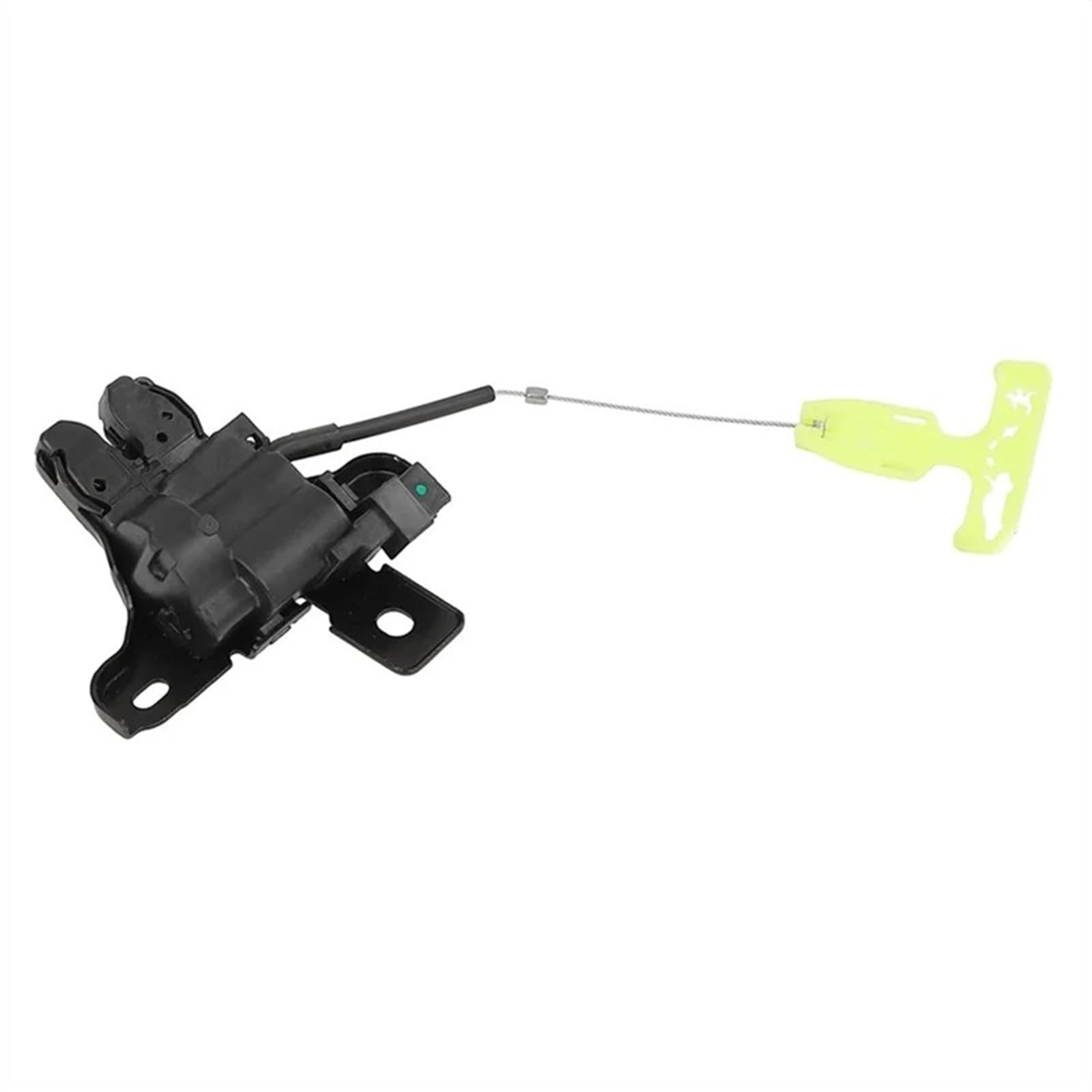 Dwtnmex One Color Car Tailgate Lock For Lincoln For Mkz 2013-2020 Ds73-F43282-Ac Trunk Rear Fr3z5443200a Classy-Tailgate Latch Lock Actuator Tailgate Lock Actuator
