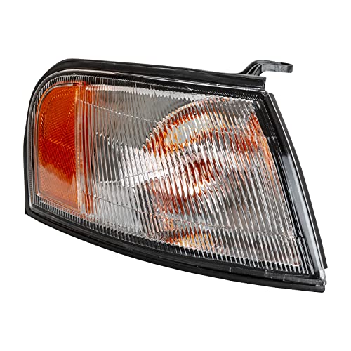 TYC 18-3124-00 Nissan Passenger Side Replacement Parking Lamp