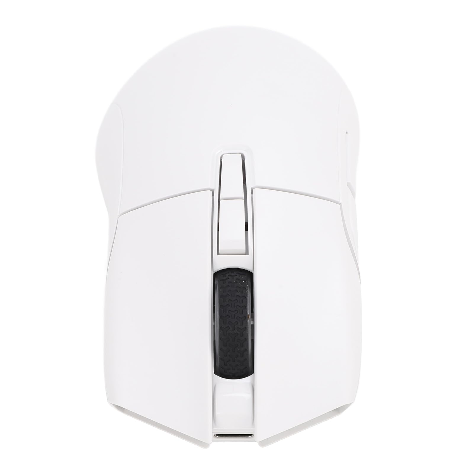 Programowalna Mysz Komputerowa 26KDPI z Czujnikiem Optycznym do Laptopa, Bezprzewodowa Mysz do Gier z Bluetoothem 2,4G, USB C, Obsługuje 3 Tryby Połączenia
