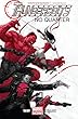 セール中のKindle本3：Thunderbolts Vol. 1: No Quarter (English Edition)