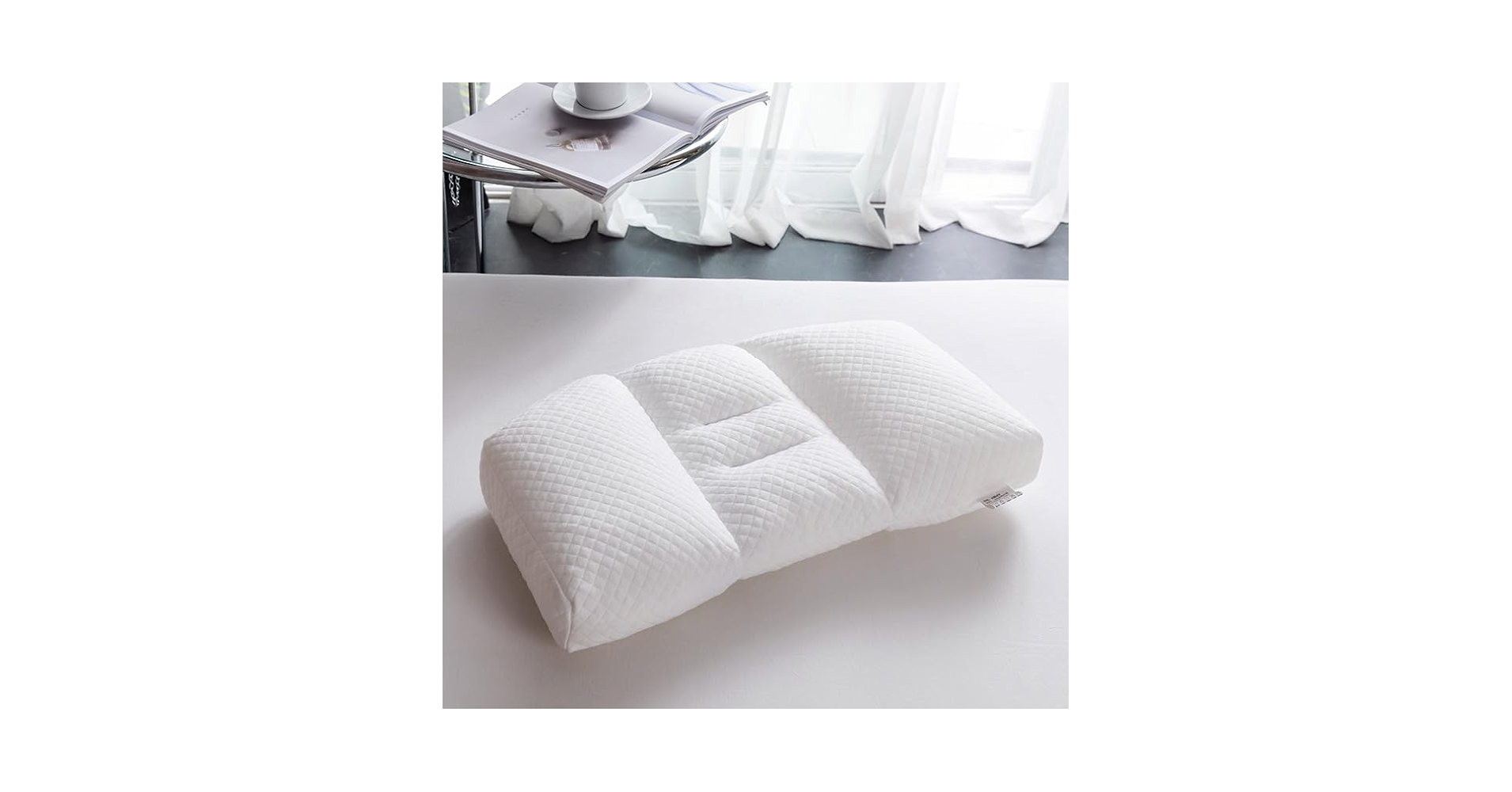 niko　CALOS マッサージ枕 グレー niko CALOS マッサージ枕 グレー Amazon | Cozwish マッサージ