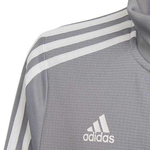 Adidas Tiro 19 Training Jacket Dw4795_Grey/White Ymd #TOP1
