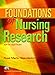 Foundations of Nursing Research (5th Edition)
