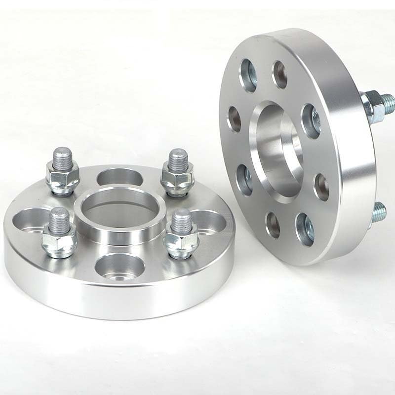 Entretoises de roue 25mm OPEL 4X100 de 56.6mm pour élargir la voie de votre auto